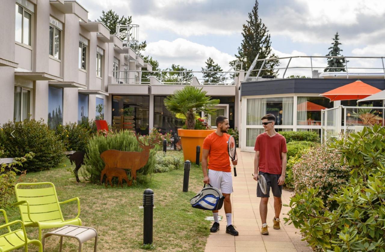 Demeures De Campagne Chemins De Sologne A Orleans Hotel ภายนอก รูปภาพ
