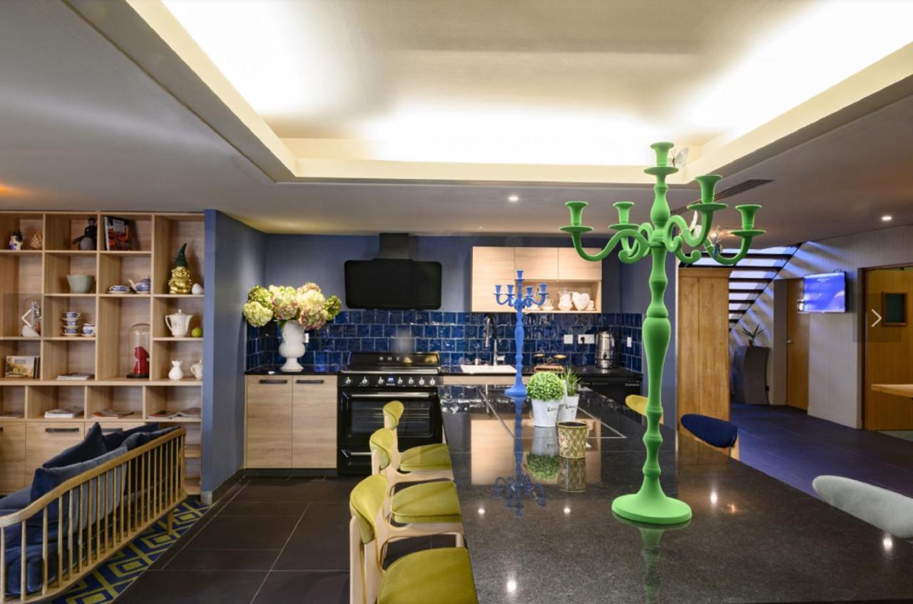 Demeures De Campagne Chemins De Sologne A Orleans Hotel ภายนอก รูปภาพ