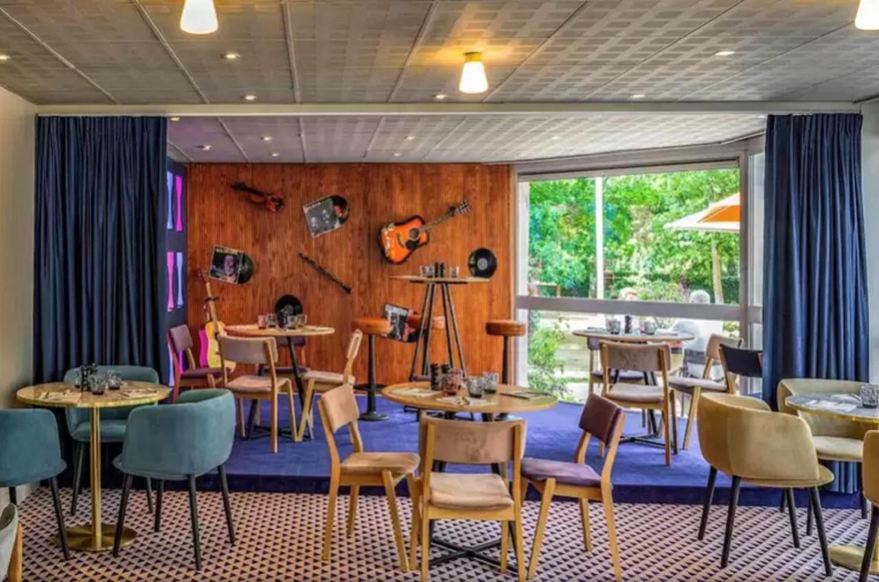Demeures De Campagne Chemins De Sologne A Orleans Hotel ภายนอก รูปภาพ