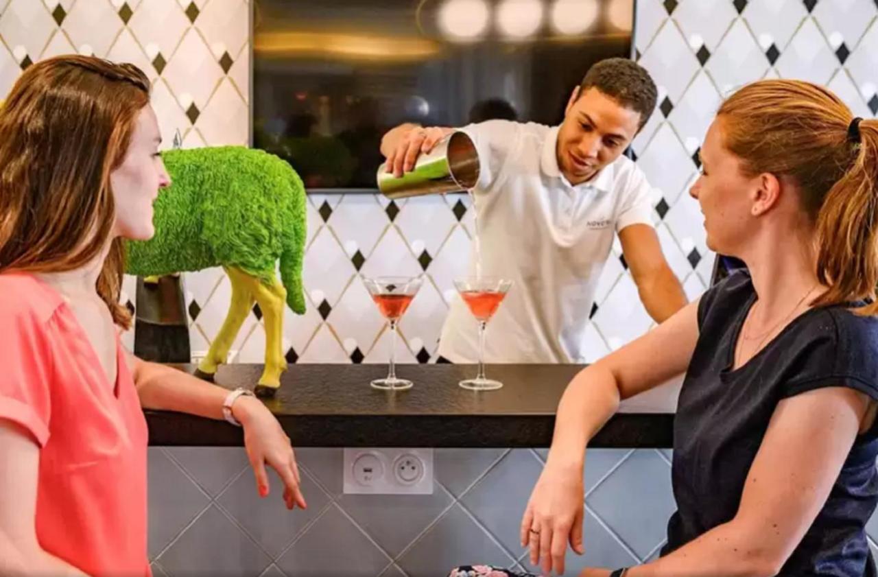 Demeures De Campagne Chemins De Sologne A Orleans Hotel ภายนอก รูปภาพ