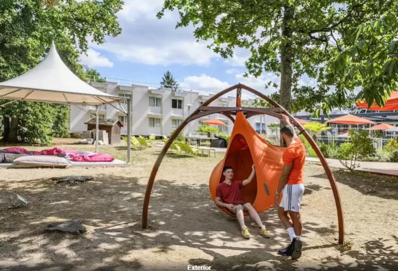 Demeures De Campagne Chemins De Sologne A Orleans Hotel ภายนอก รูปภาพ