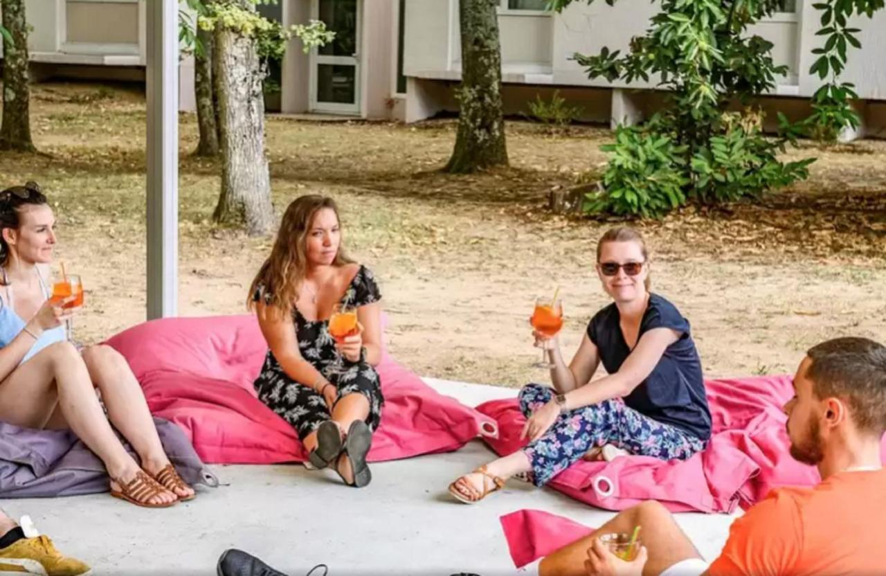 Demeures De Campagne Chemins De Sologne A Orleans Hotel ภายนอก รูปภาพ