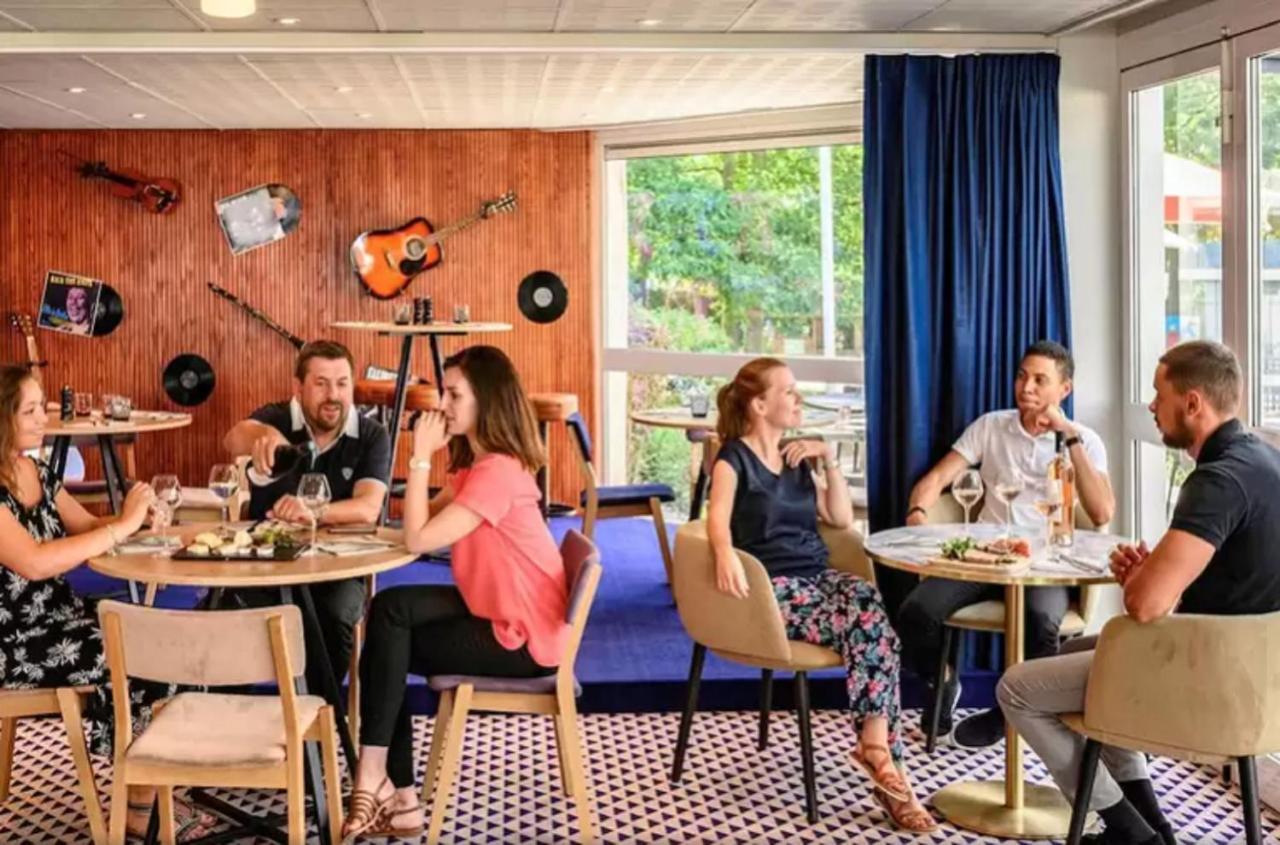Demeures De Campagne Chemins De Sologne A Orleans Hotel ภายนอก รูปภาพ