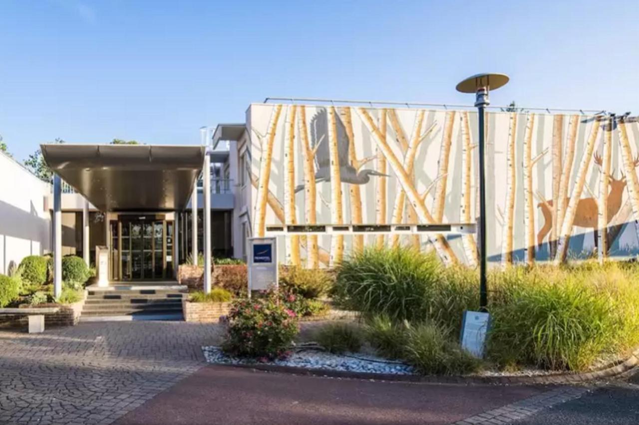 Demeures De Campagne Chemins De Sologne A Orleans Hotel ภายนอก รูปภาพ