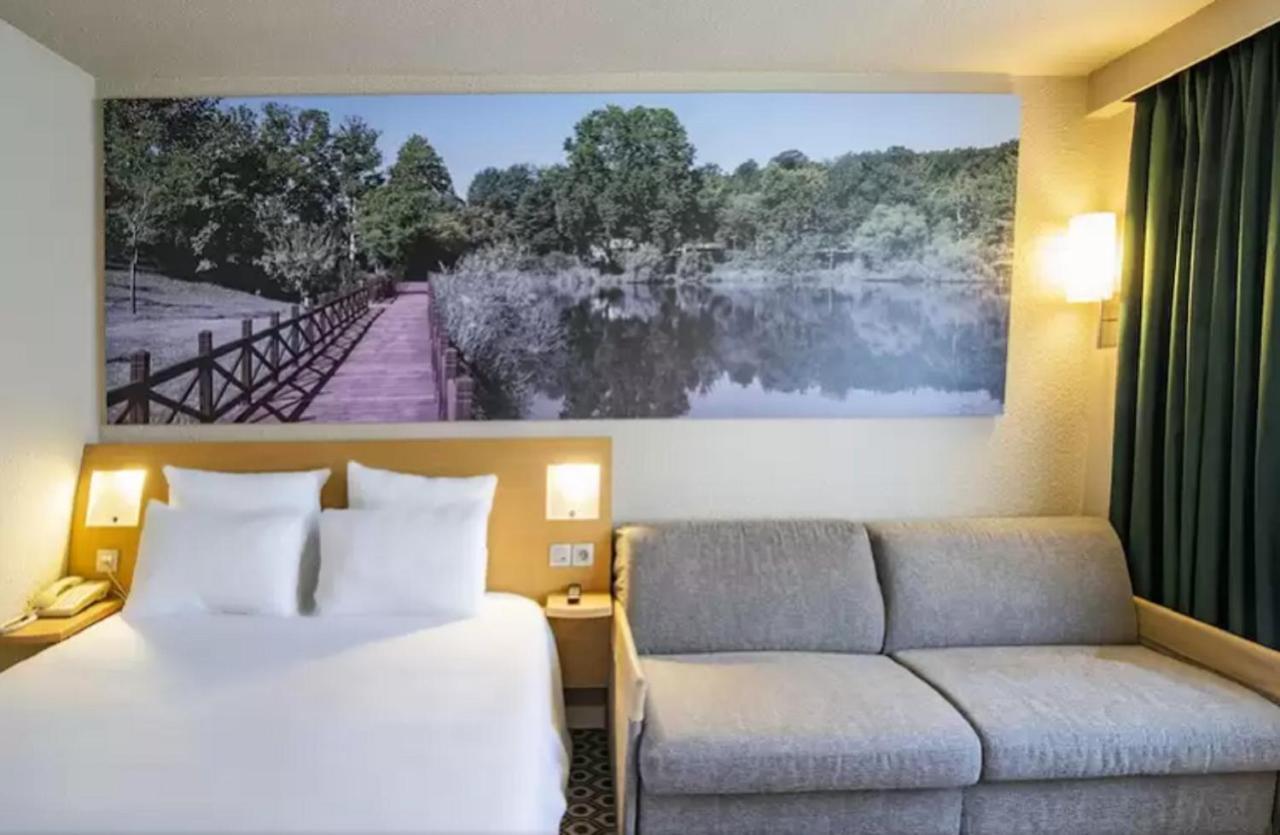 Demeures De Campagne Chemins De Sologne A Orleans Hotel ภายนอก รูปภาพ