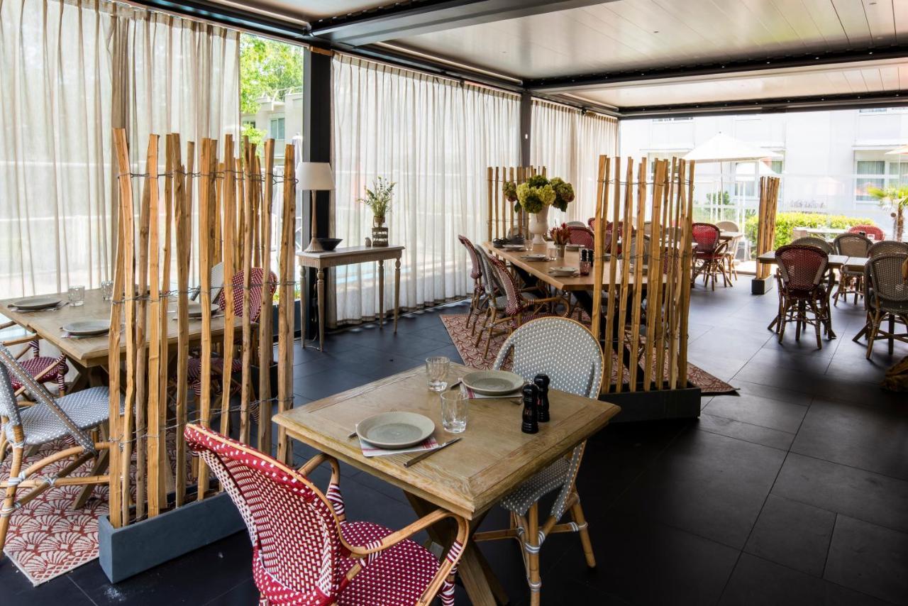 Demeures De Campagne Chemins De Sologne A Orleans Hotel ภายนอก รูปภาพ