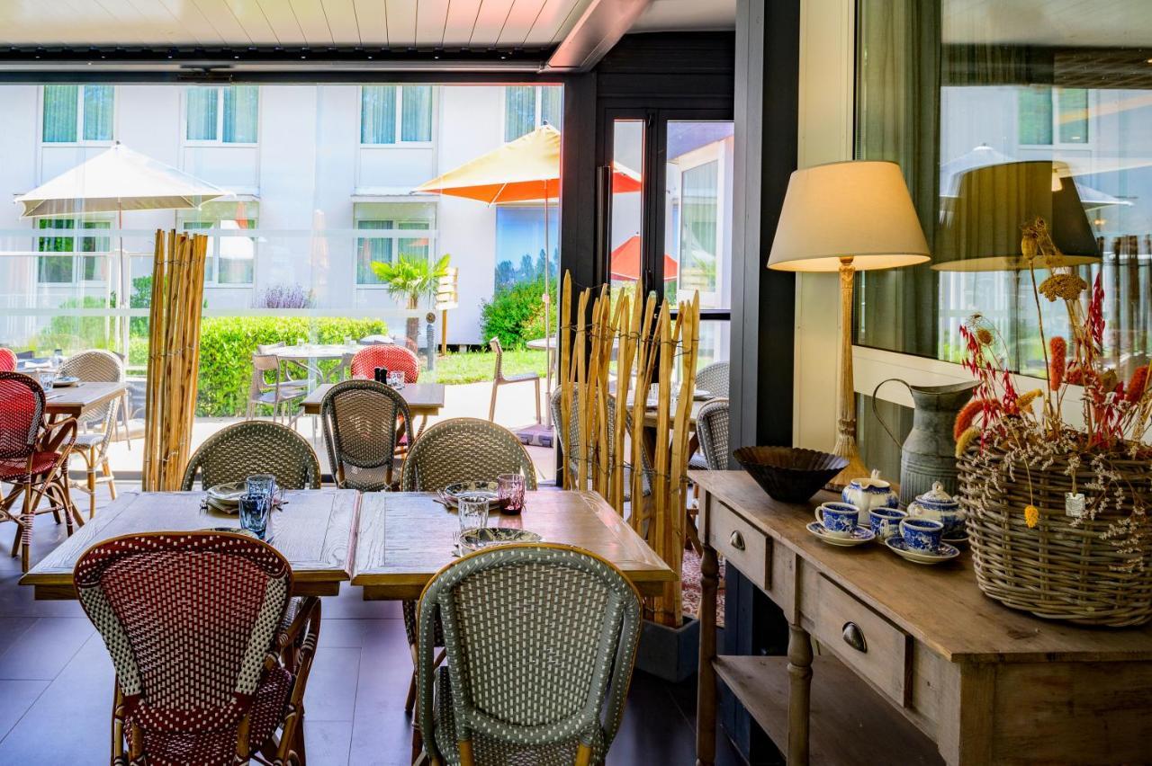 Demeures De Campagne Chemins De Sologne A Orleans Hotel ภายนอก รูปภาพ