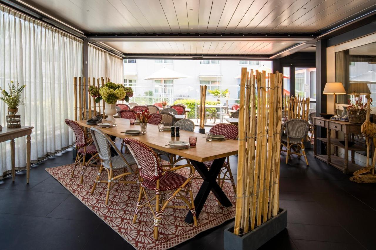 Demeures De Campagne Chemins De Sologne A Orleans Hotel ภายนอก รูปภาพ