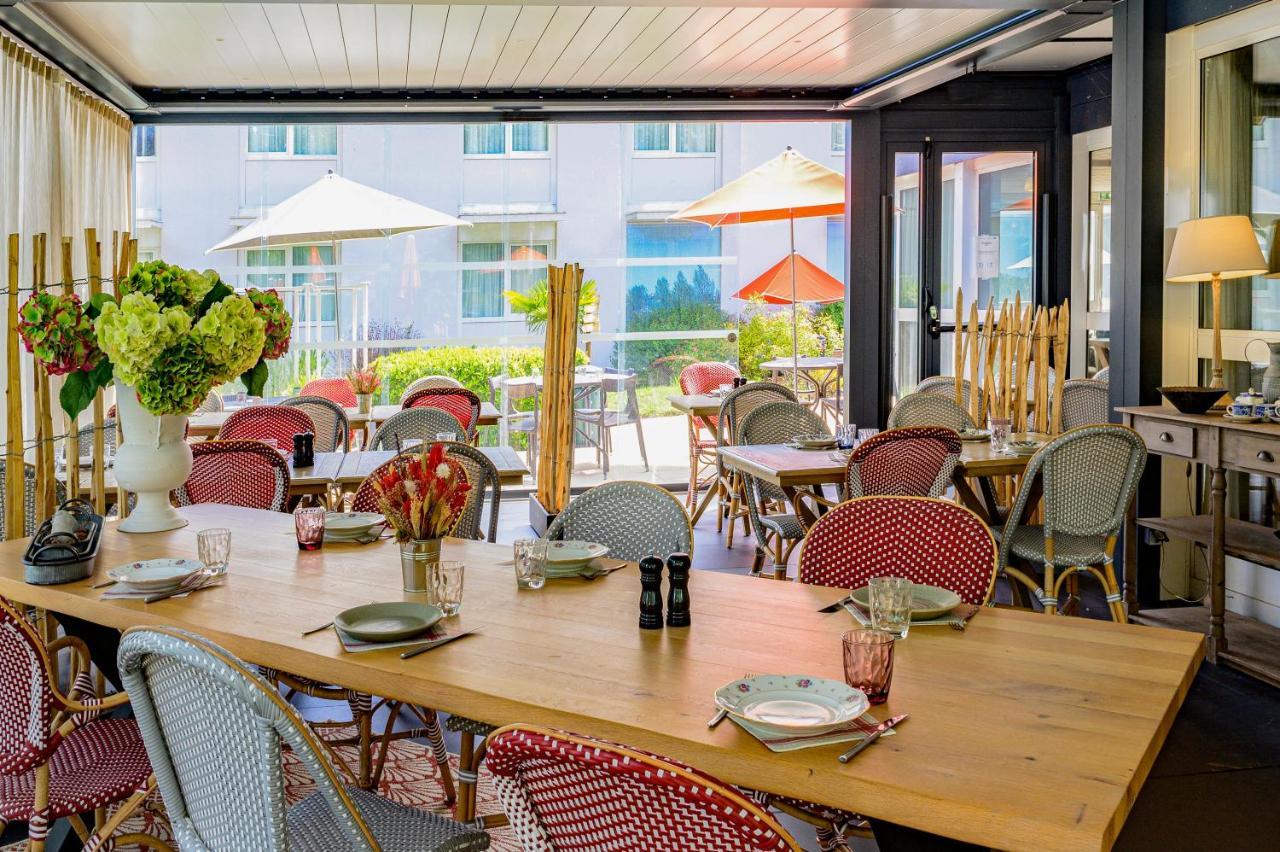 Demeures De Campagne Chemins De Sologne A Orleans Hotel ภายนอก รูปภาพ