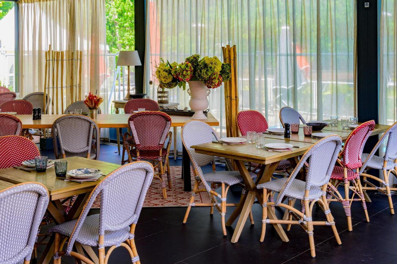 Demeures De Campagne Chemins De Sologne A Orleans Hotel ภายนอก รูปภาพ