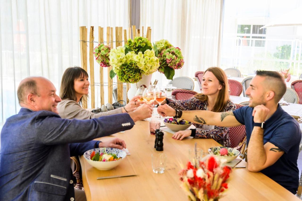 Demeures De Campagne Chemins De Sologne A Orleans Hotel ภายนอก รูปภาพ