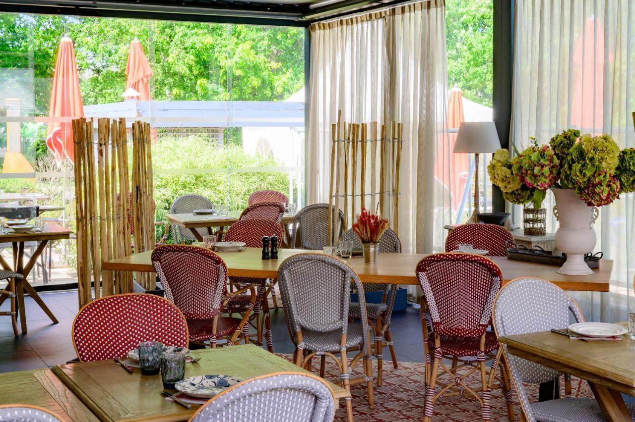 Demeures De Campagne Chemins De Sologne A Orleans Hotel ภายนอก รูปภาพ