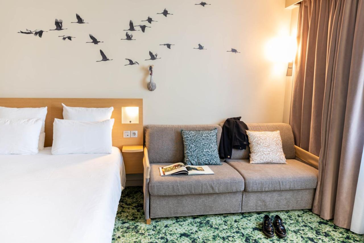 Demeures De Campagne Chemins De Sologne A Orleans Hotel ภายนอก รูปภาพ