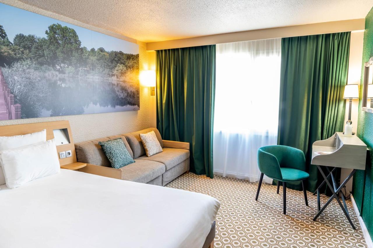 Demeures De Campagne Chemins De Sologne A Orleans Hotel ภายนอก รูปภาพ